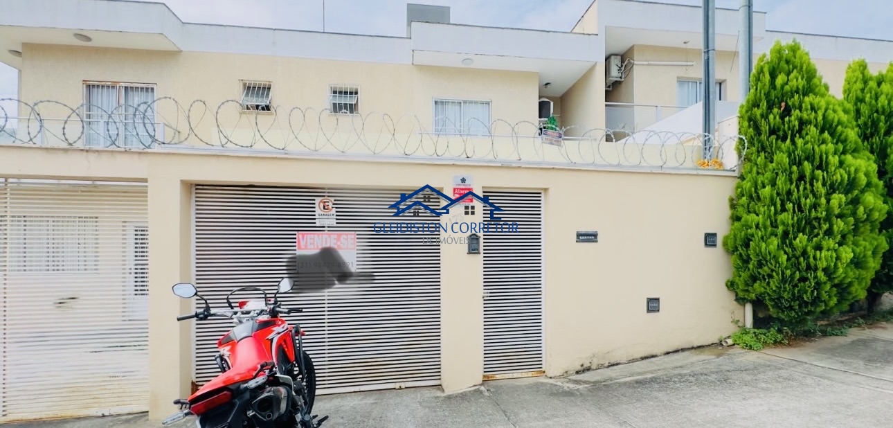 Casa Geminada > venda > Petrolandia Betim