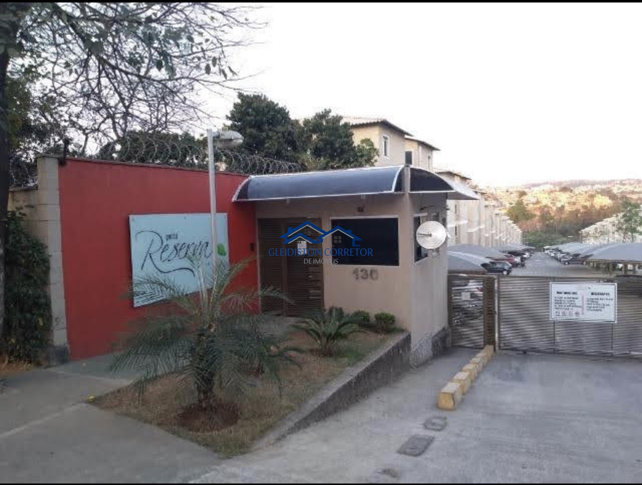 Apartamento > venda > Vila das Flores - Betim