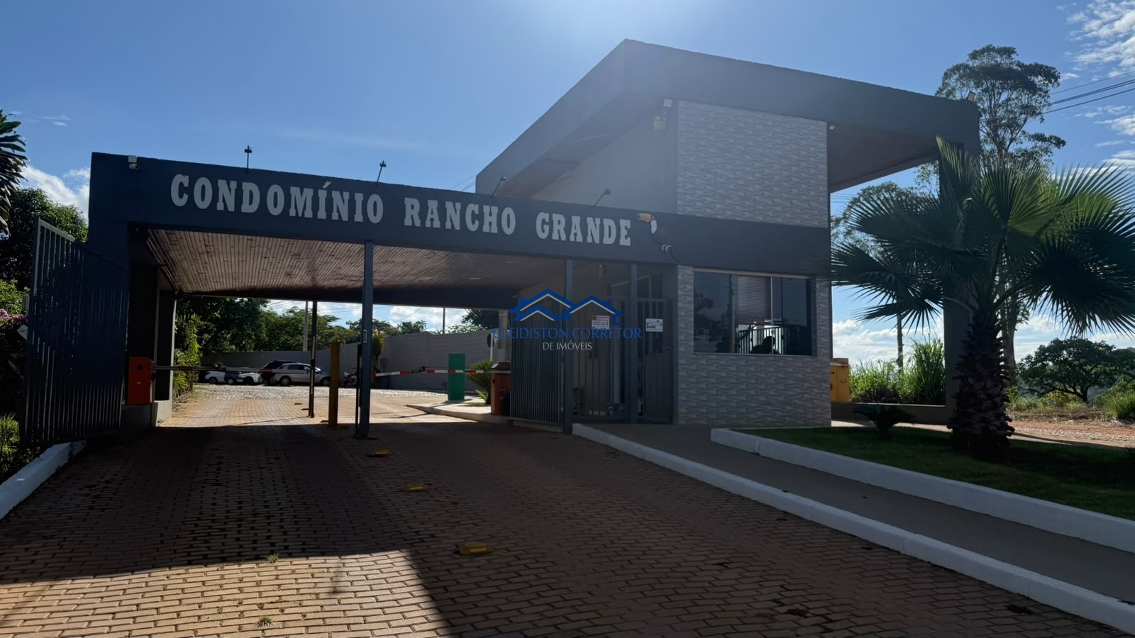 Casa em Condomínio > venda > Condomínio Rancho Grande