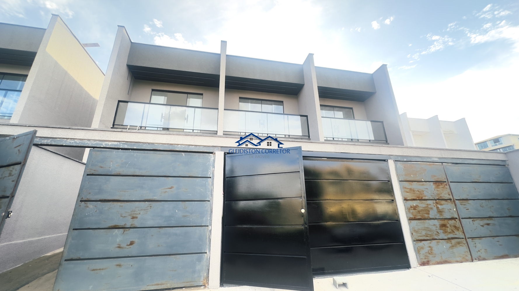 Casa Geminada > venda > Vila Verde - Betim