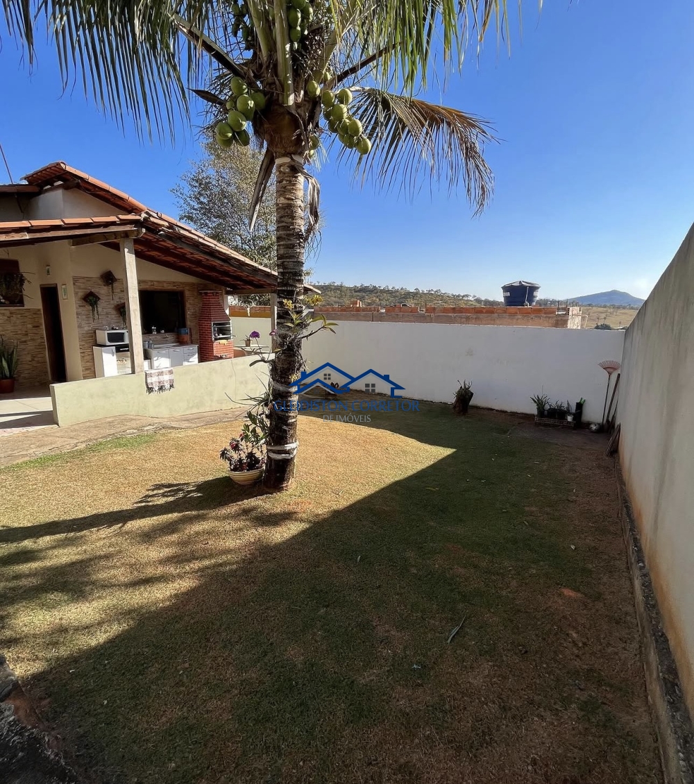 Casa > venda > Residencial Lagoa - Betim