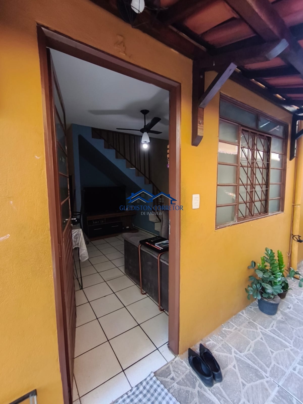 Casa Geminada > venda > Laranjeiras - Betim