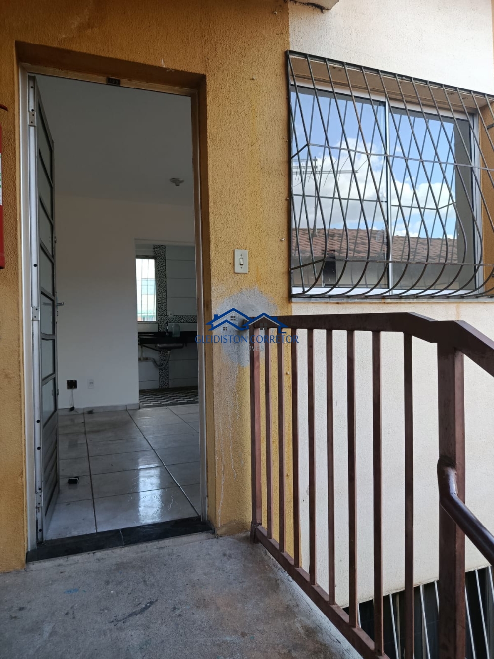 Apartamento > venda > Bom Retiro - Betim